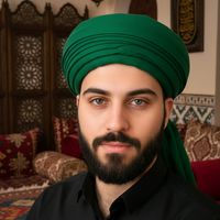 الصوت الأصلي