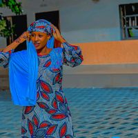 original sound