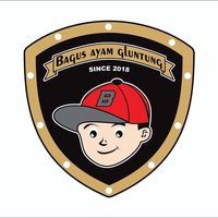 suara asli - Bagus Ayam Gluntung