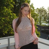 оригинальный звук