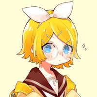 オリジナル楽曲 - 鏡音リン【公式】