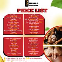 hawazgoldenbeautyspa