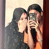 nishma_nirmal
