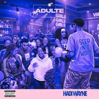 Hadi Wayne pesa chance