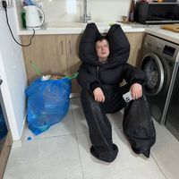 оригинальный звук