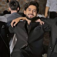 Ai aisi raat hai jo bhoot khushnaseeb hai chahy