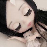 dollmaricita