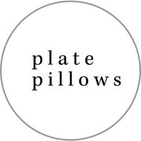 platepillows