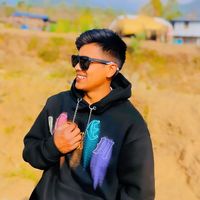 itsmebibek218