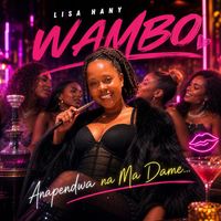 Wambo Lisa Hany