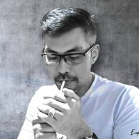 suara asli - KANG TAO