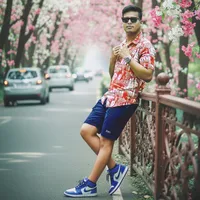 প্রবাসি
