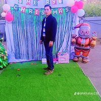 เสียงต้นฉบับ - ขอบคุณที่รักกัน