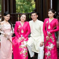 âm thanh gốc - Vân Khánh Jewelry Daily