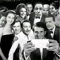 الصوت الأصلي