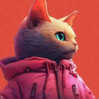 original sound - Bunker Cat