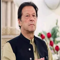Imran khan fan