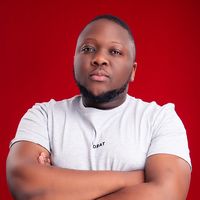 iFani Ayadelela Live in East London