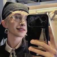 nhạc nền - Araxia Yu