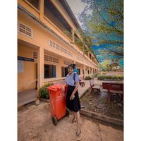 សំឡេងដើម - K ́OUN 😽💗🧸