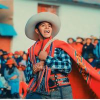 sonido original