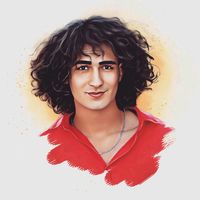 ibrarghamkhowar92