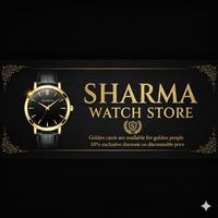 sharmawatchstore410