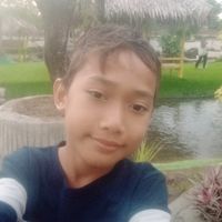 suara asli - Orang baik