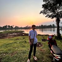 เสียงต้นฉบับ - ອູ ແປະ