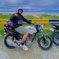 suara asli - GALANG FEBRYAN