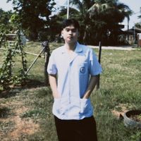 เสียงต้นฉบับ - สอเสืออยากเรียนจบพยาบาล