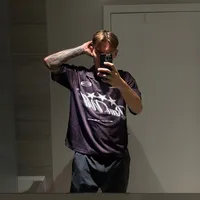 Satisfaction x Maneater