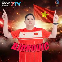 nhạc nền - 🇻🇳 Djokovic FCO 🇻🇳