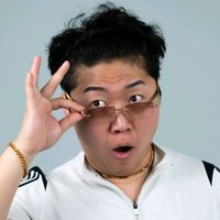 오리지널 사운드 - 조주봉