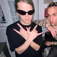 оригінальний звук
