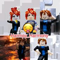 harmpy_harmony