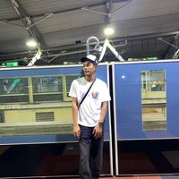 suara asli - Muhammad Rizal