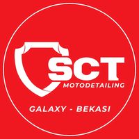 suara asli - SCT Galaxy - Bekasi