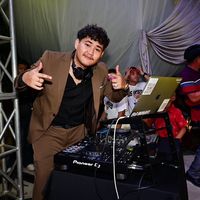 original sound - B.NAN.