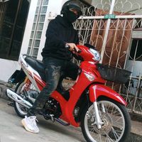 muhammad..zorah