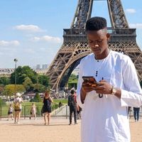 الصوت الأصلي