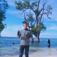 suara asli - Muhammad Ridha