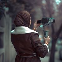 الصوت الأصلي