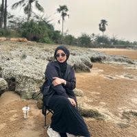 suara asli - Miss zaenab