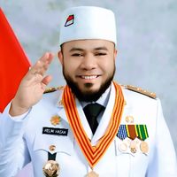 suara asli - Helmi Hasan