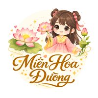 nhạc nền - Miên Hoa Đường
