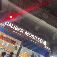 caliber.mobiles