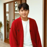 original sound - World of Street Woman Fighter