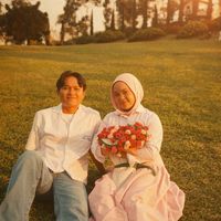 suara asli - Akmlnrymn