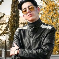 الصوت الأصلي